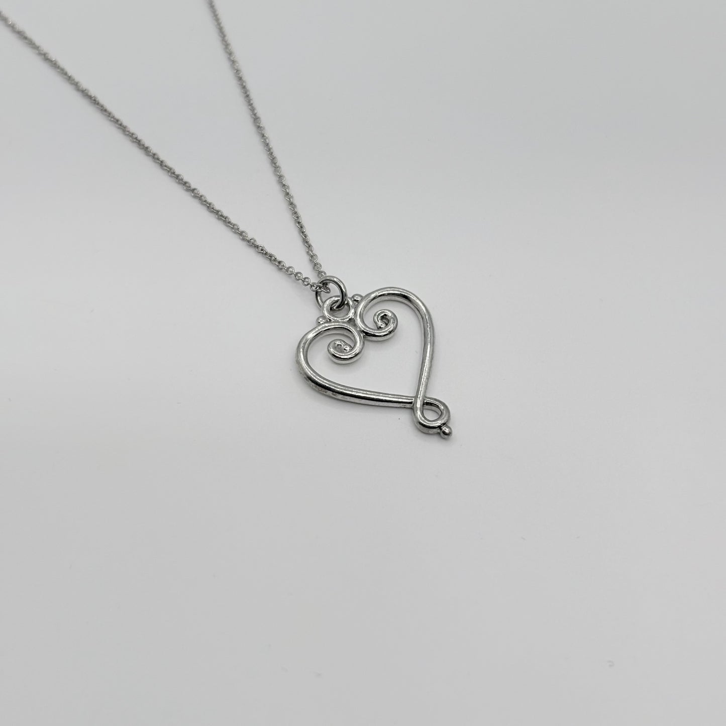 Tiffany&Co. ネックレス 849