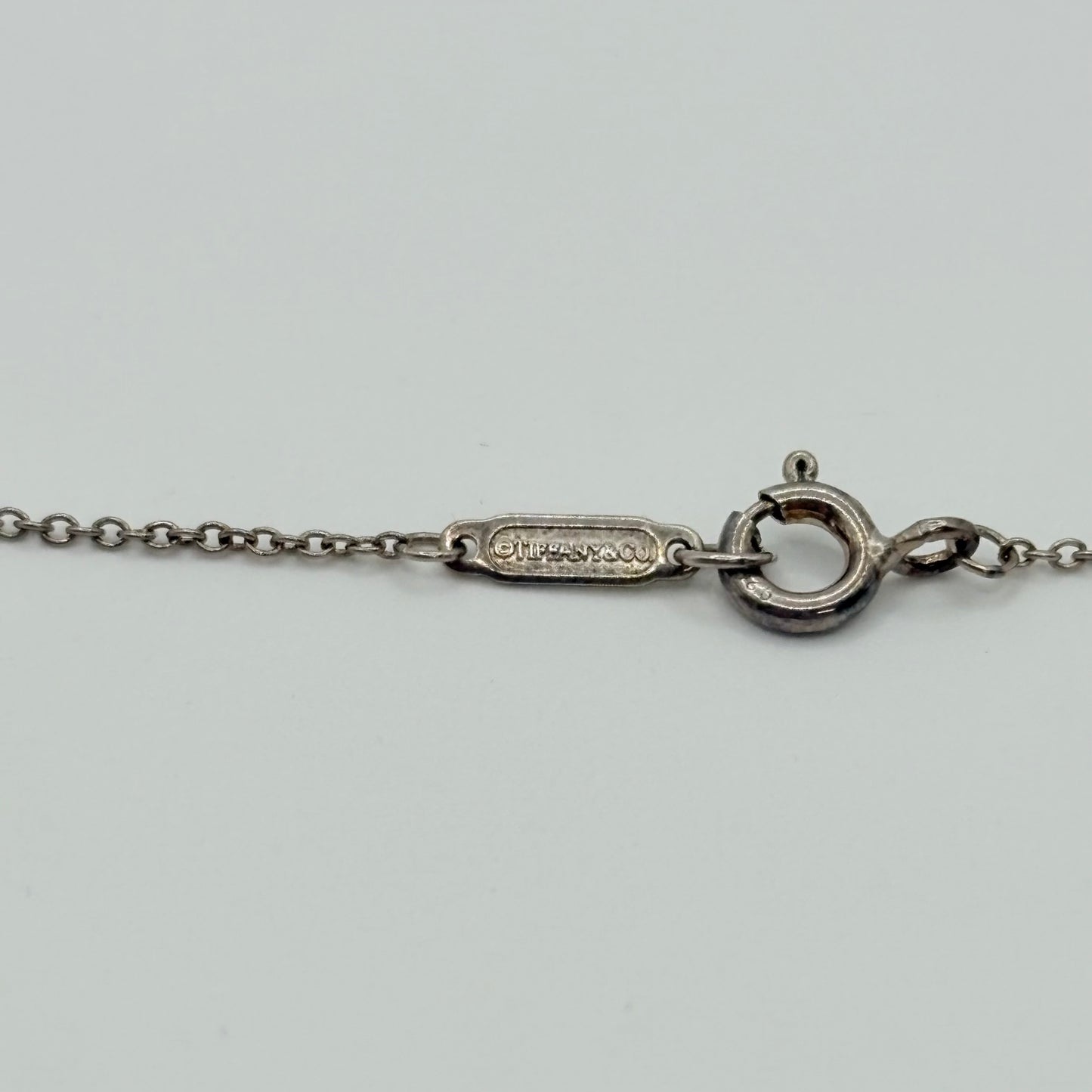 Tiffany&Co. ネックレス