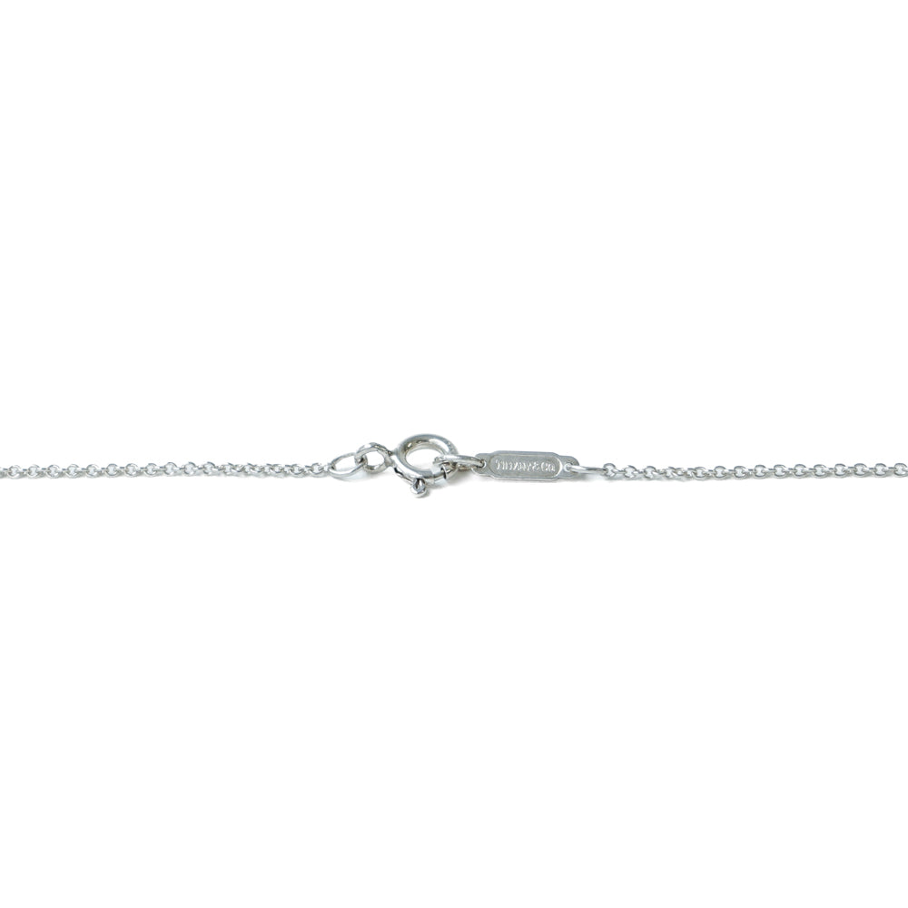 Tiffany&Co. ネックレス