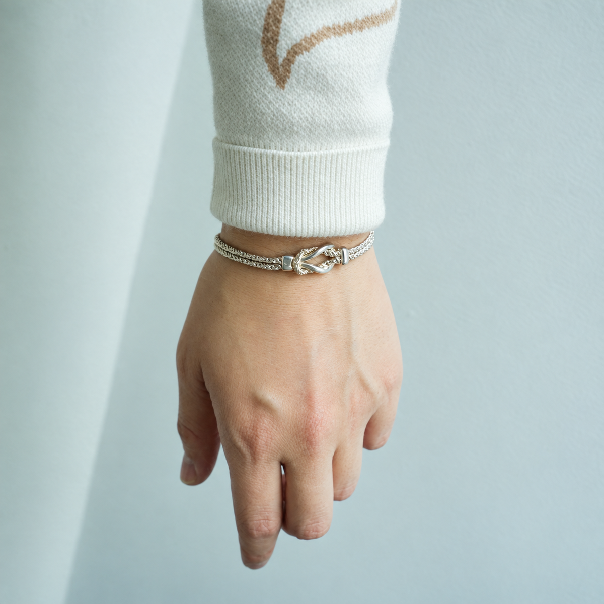 Tiffany&Co. ブレスレット