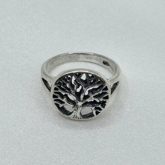 silver925 リング 318