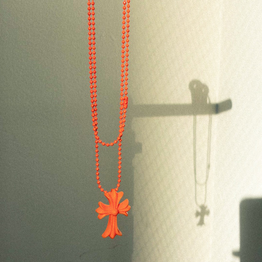 Chrome Hearts ネックレス