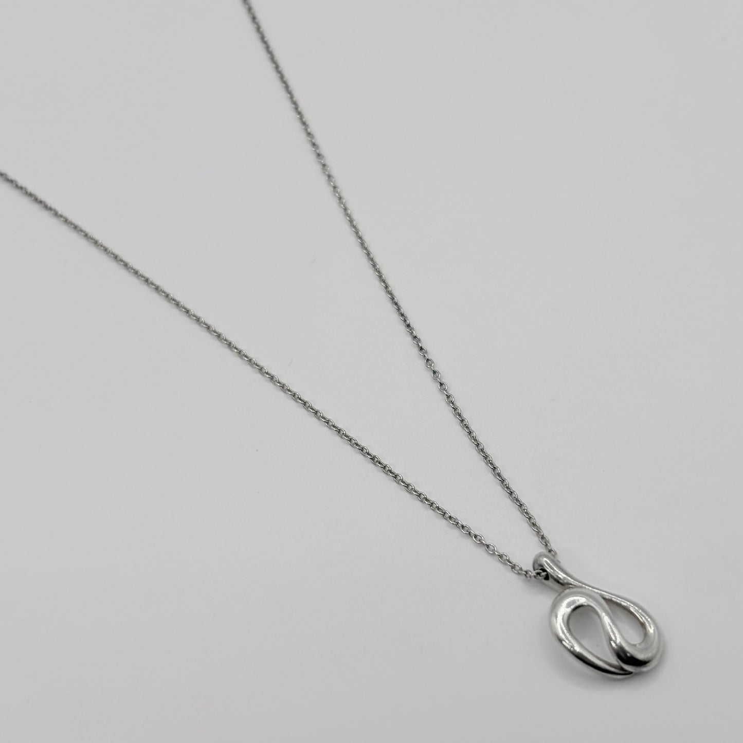 Tiffany&Co. ネックレス 47
