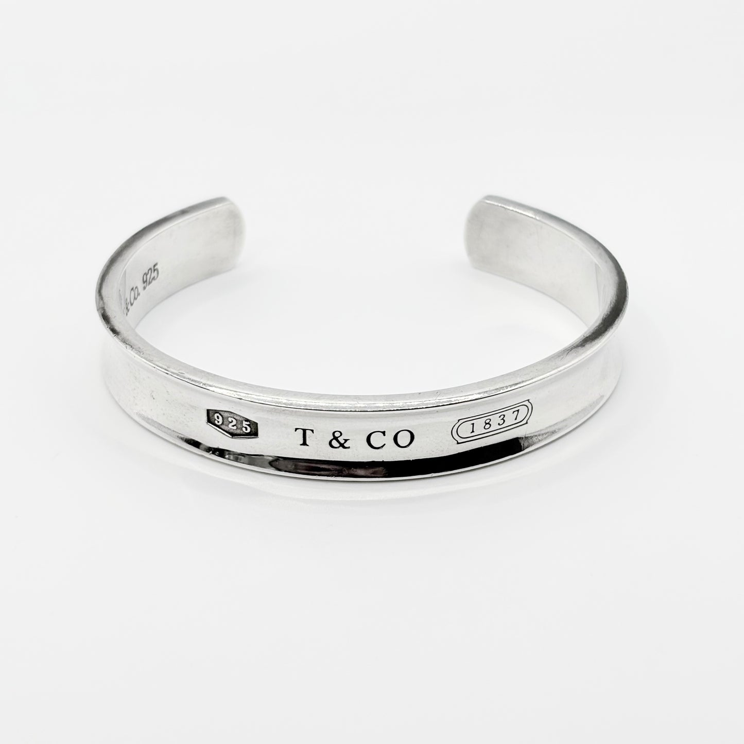 Tiffany&Co. ブレスレット 22