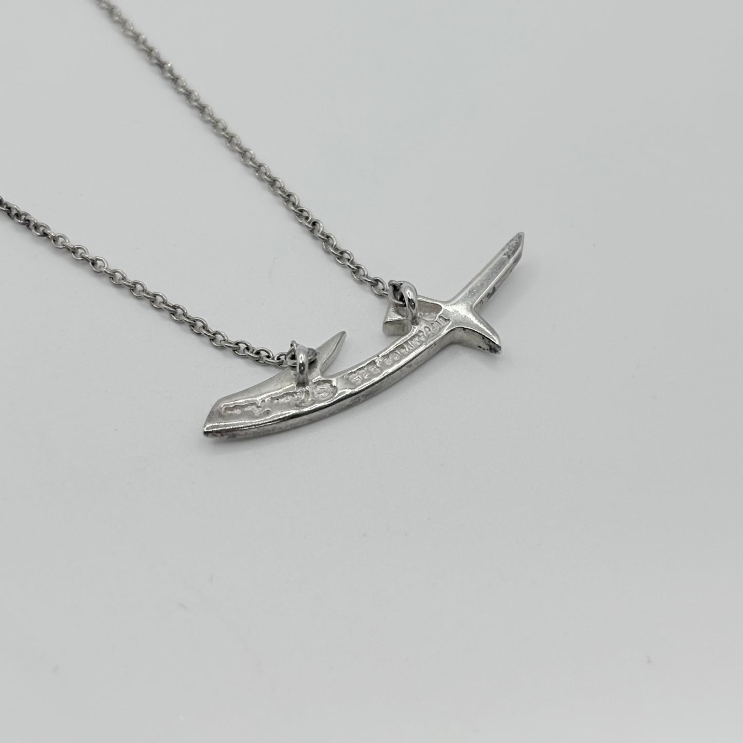 Tiffany&Co. ネックレス