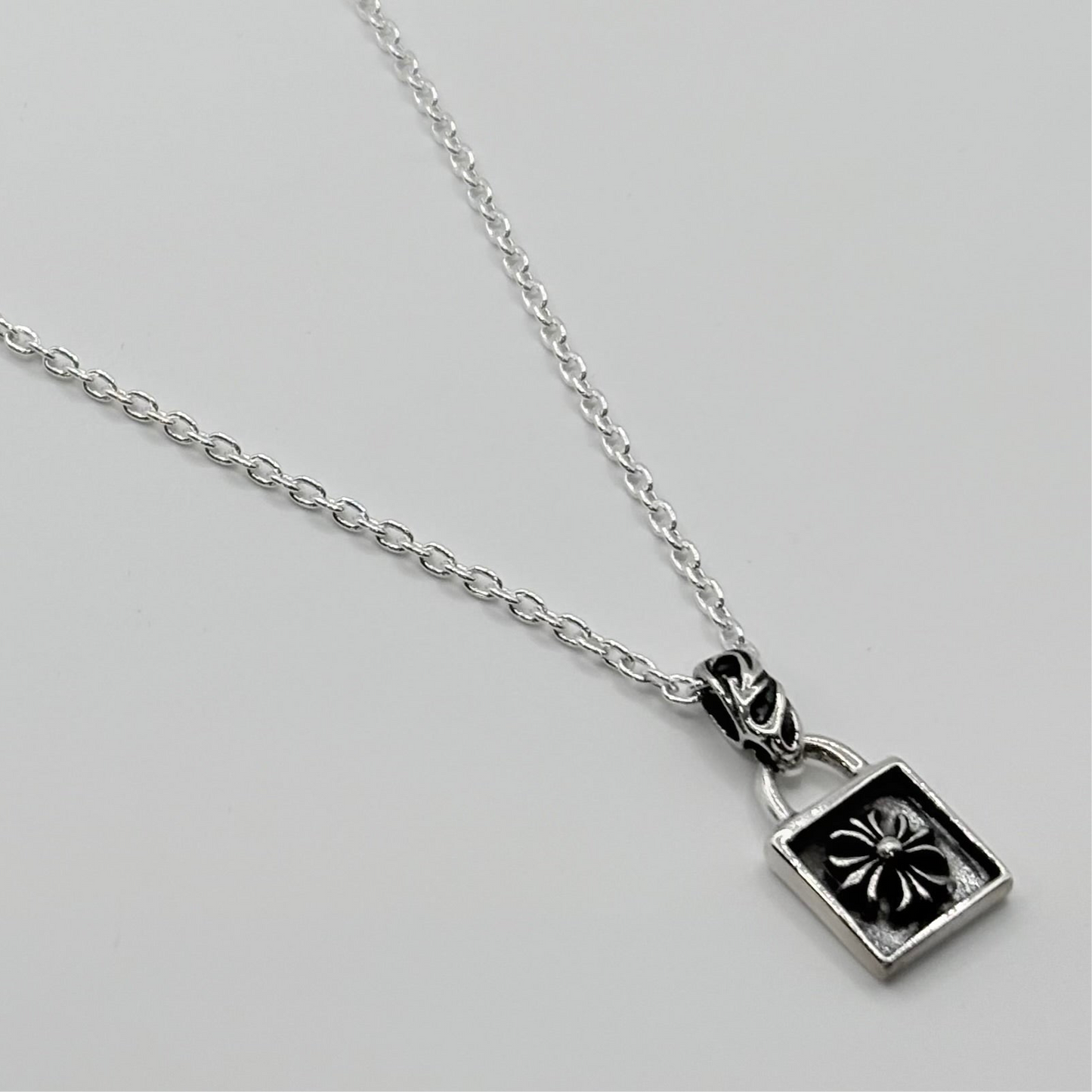 silver925 ネックレス 501