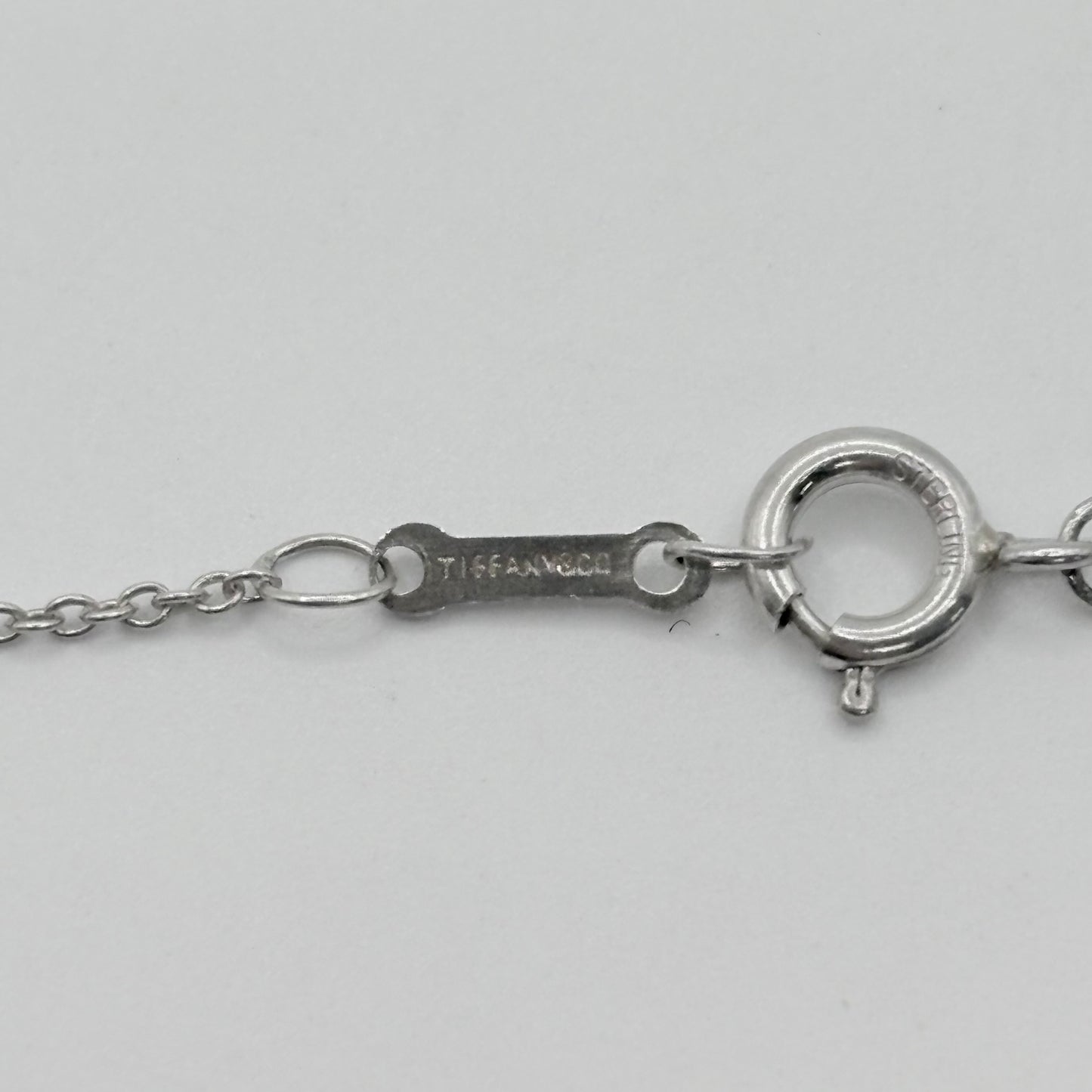 Tiffany&Co. ネックレス