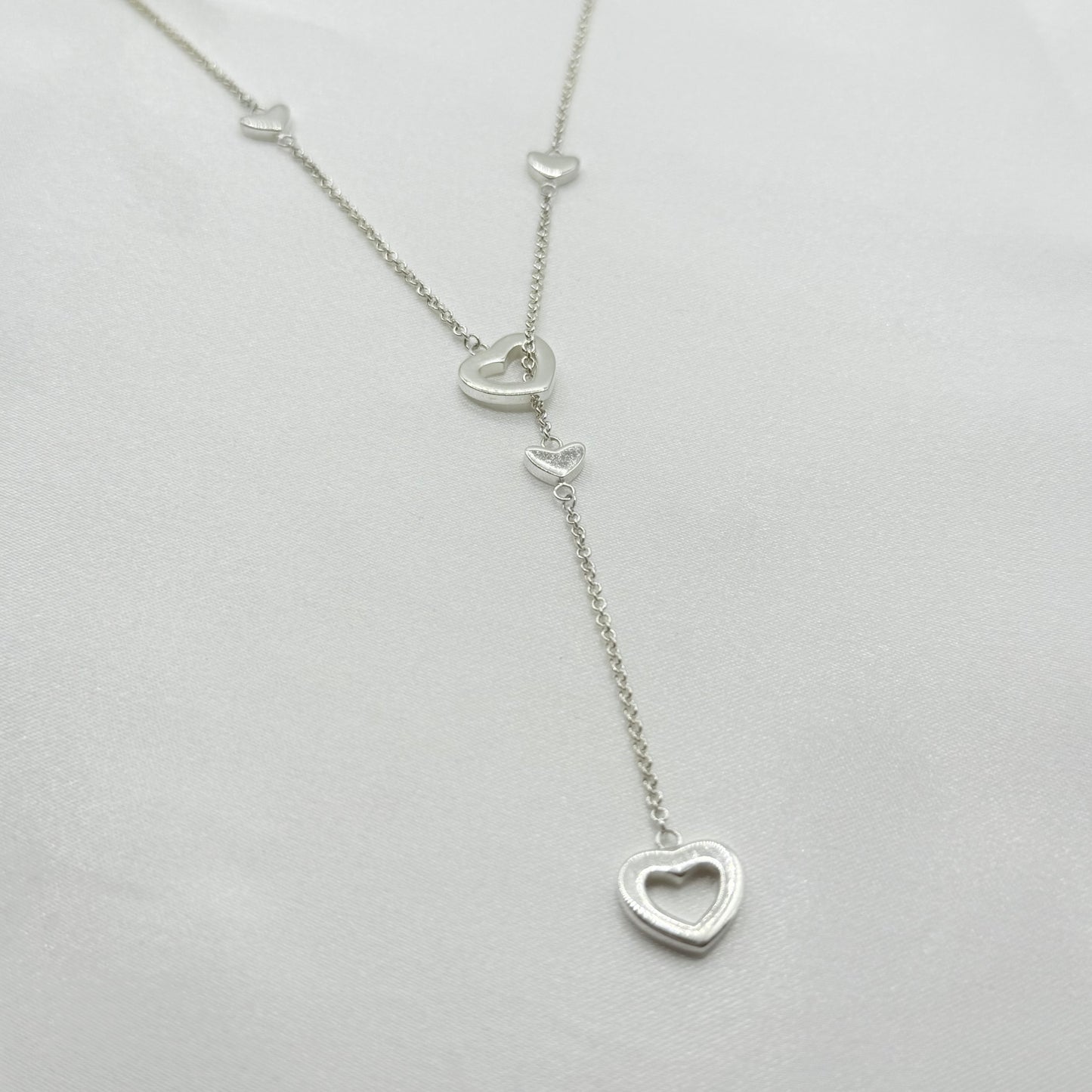 Tiffany&Co. ネックレス 47
