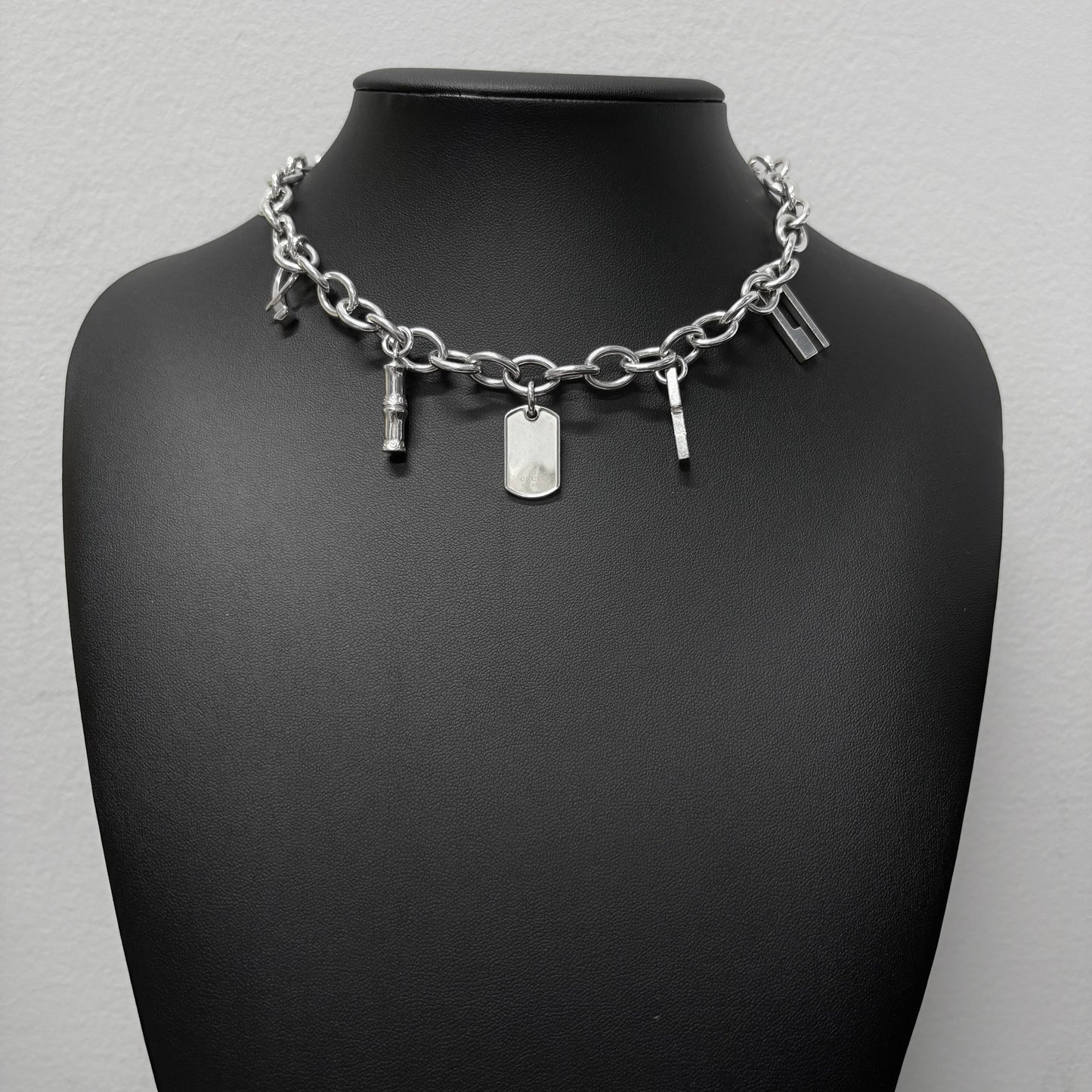 GUCCI ネックレス