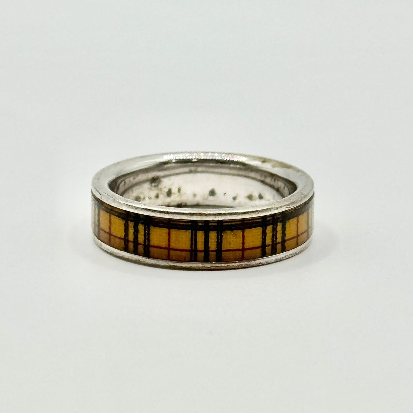 Burberry リング 526