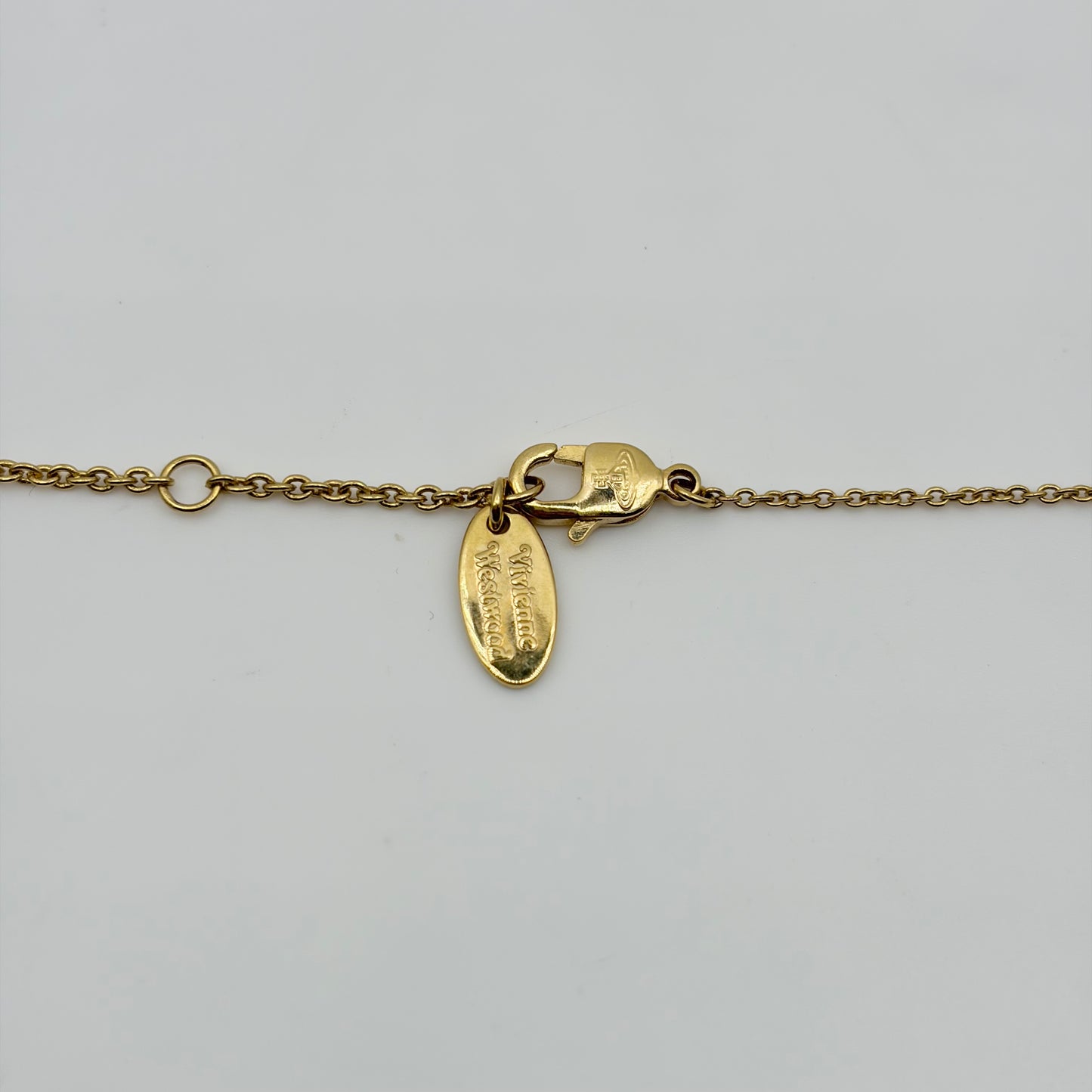 Vivienne Westwood ネックレス