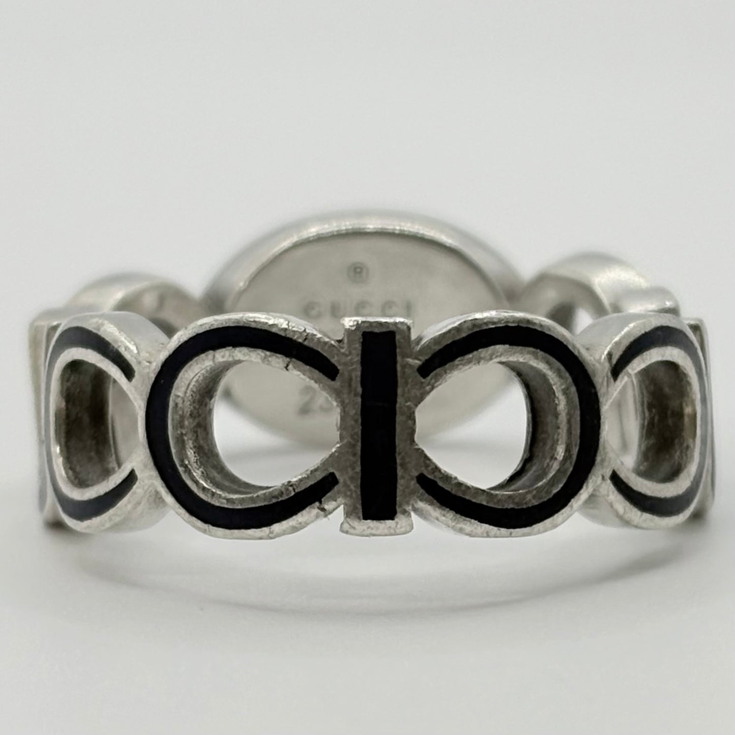 GUCCI リング 76