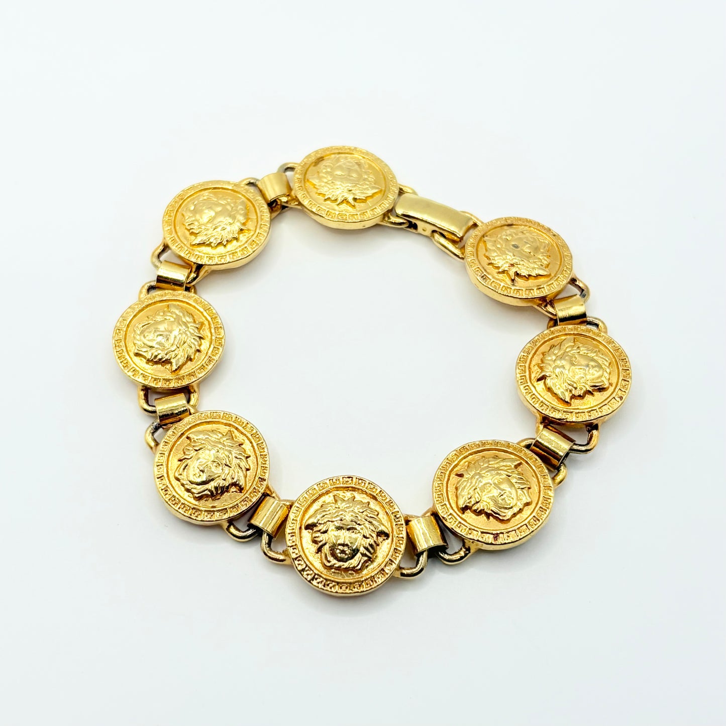 VERSACE ブレスレット