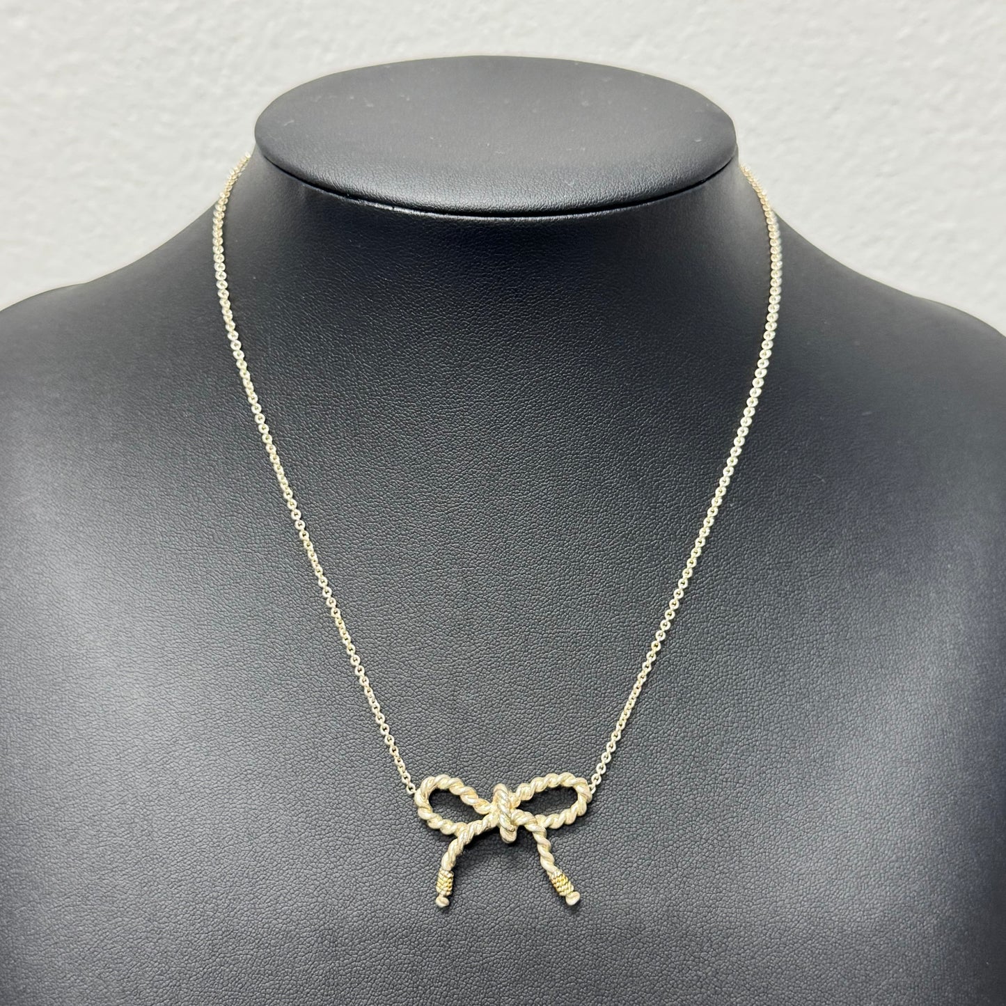 Tiffany&Co. ネックレス 54