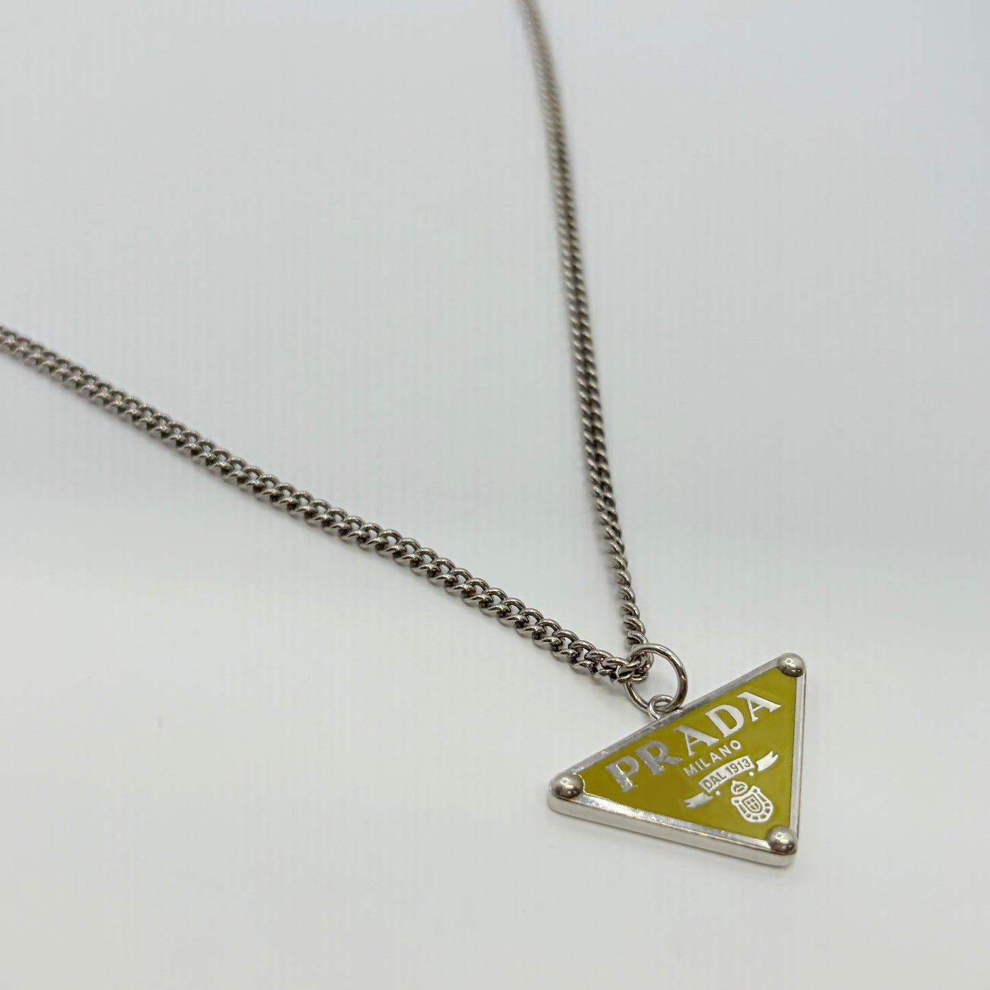 PRADA ネックレス