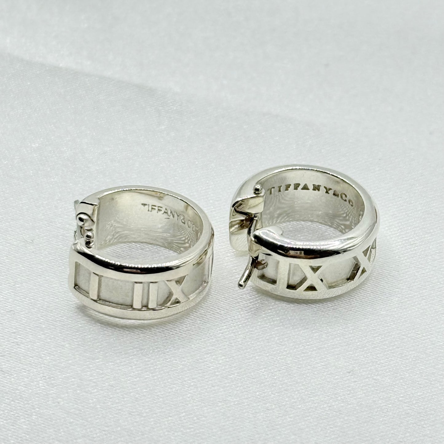 Tiffany&Co. ピアス 31