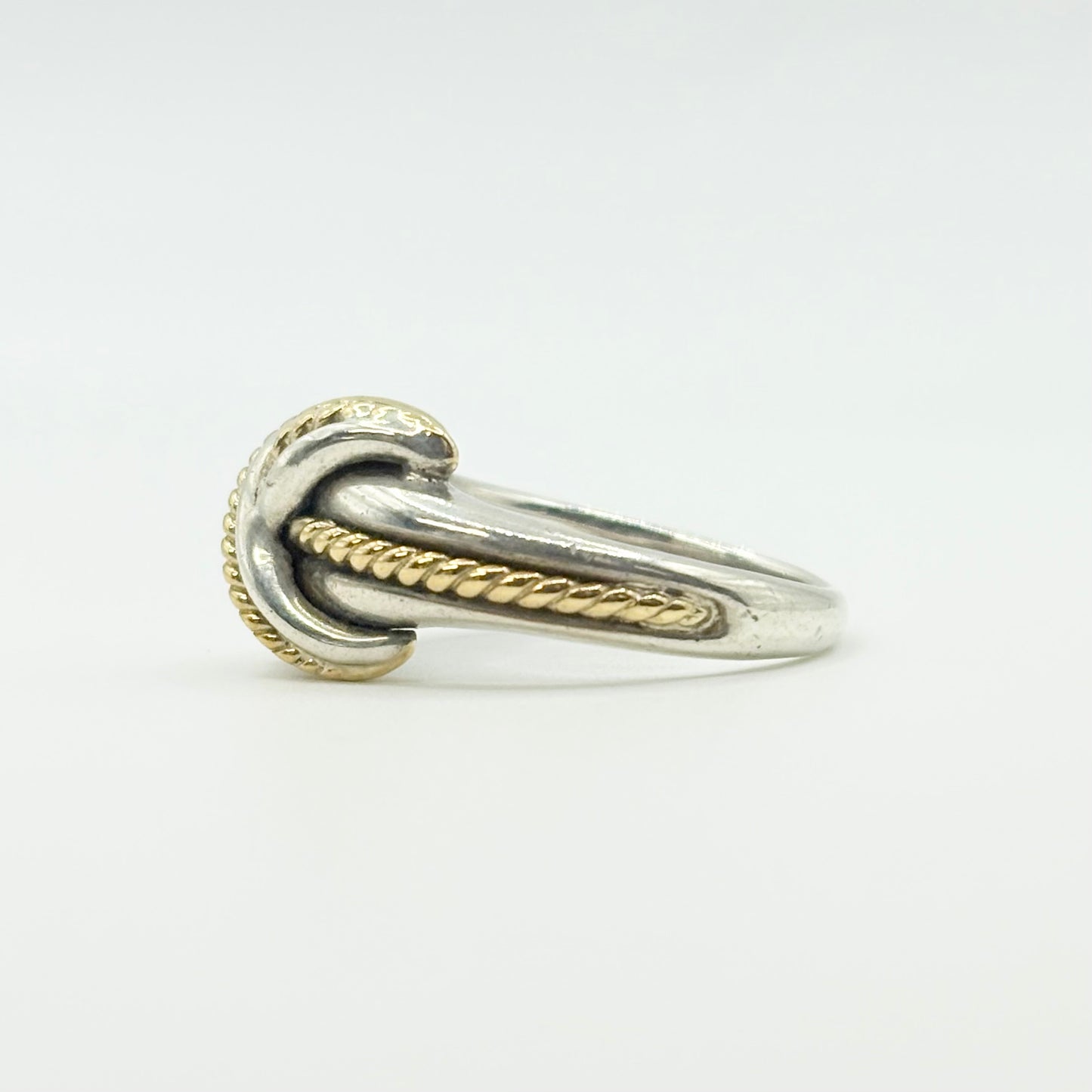 Tiffany&Co. リング