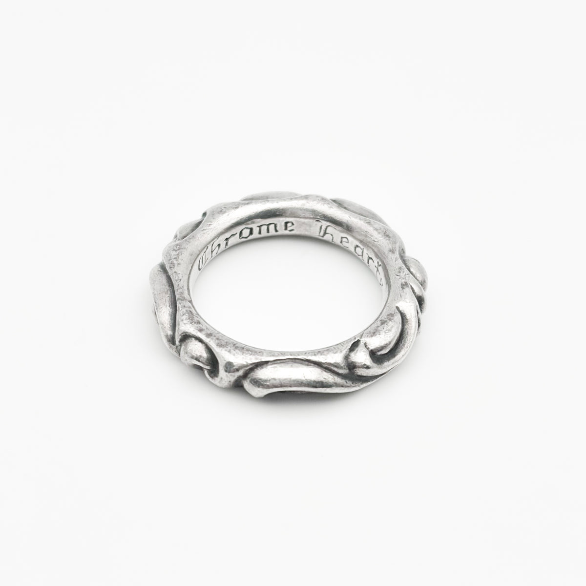Chrome Hearts リング