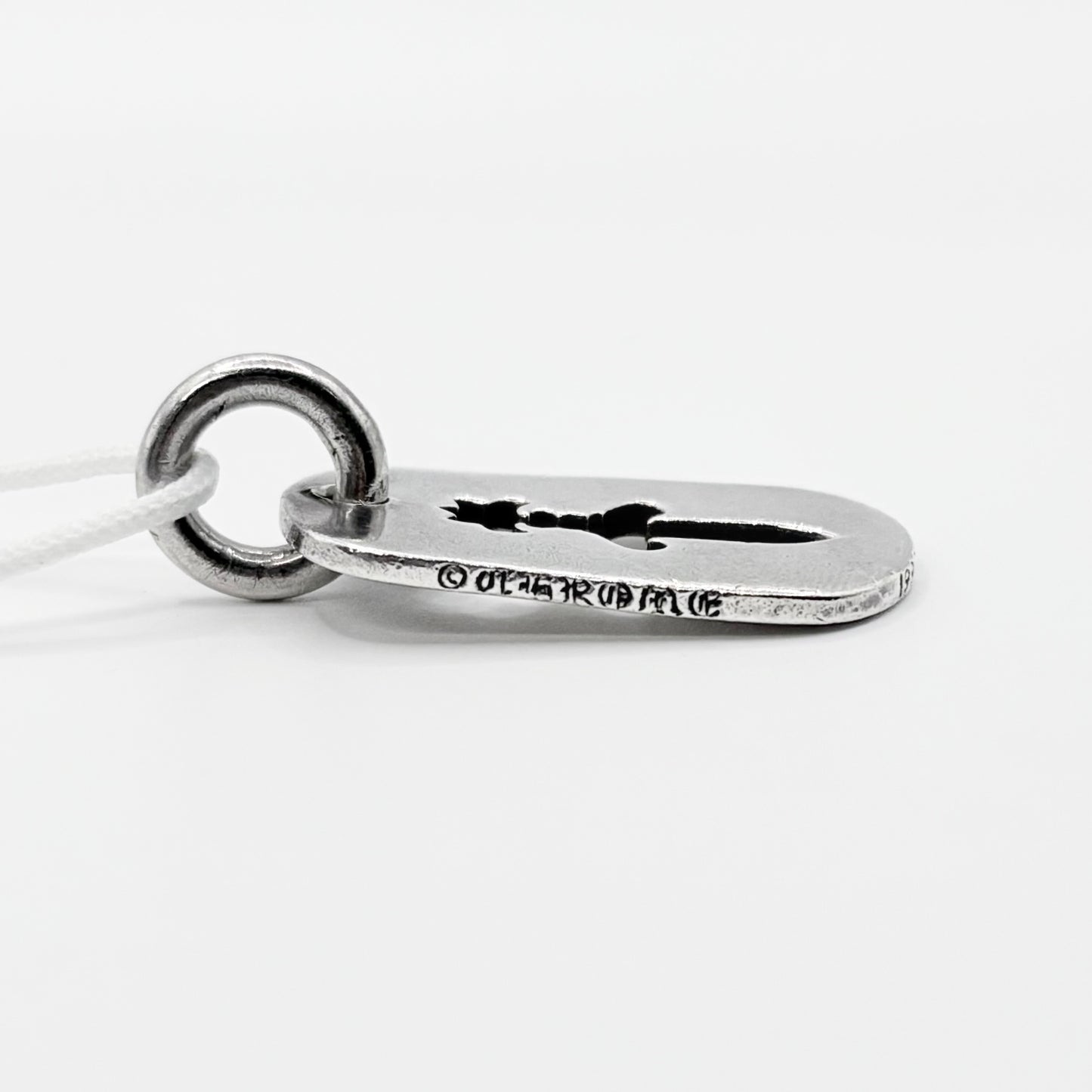 Chrome Hearts ネックレストップ