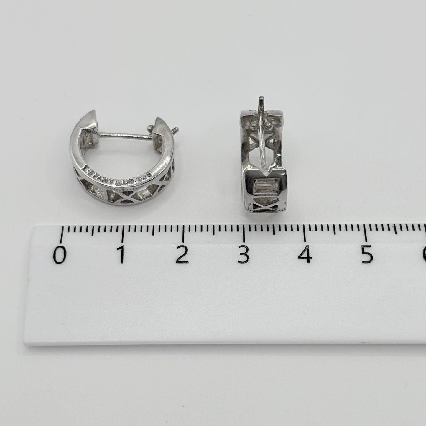 Tiffany&Co. ピアス