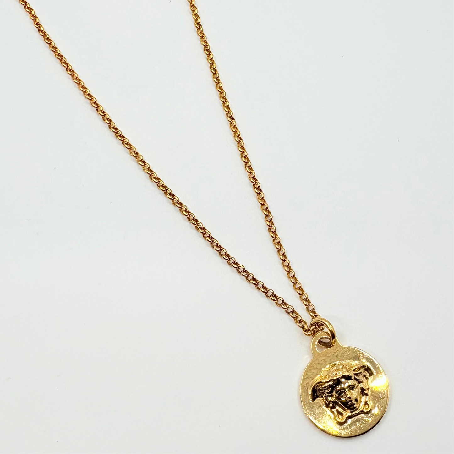 VERSACE ネックレス 686