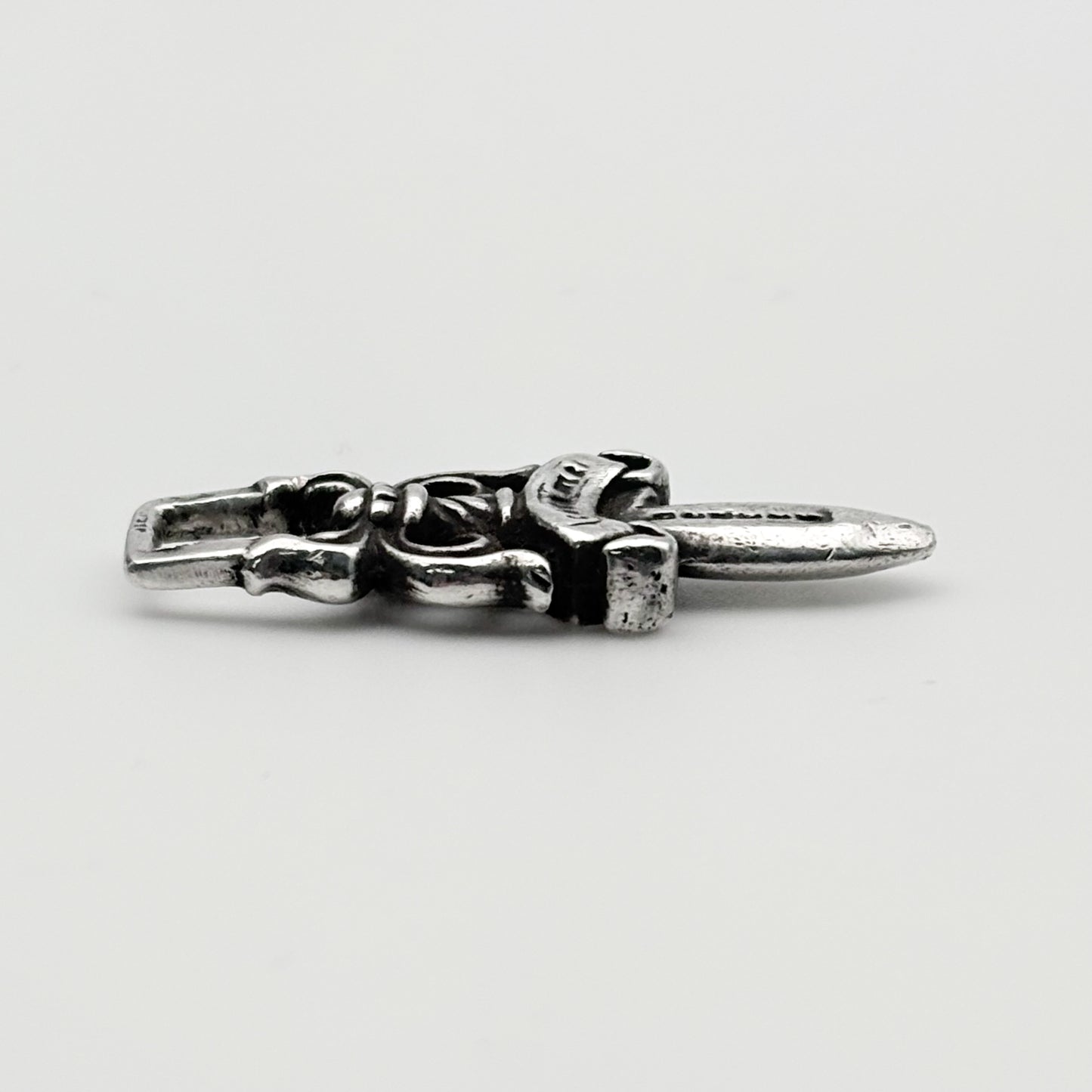 Chrome Hearts トップ