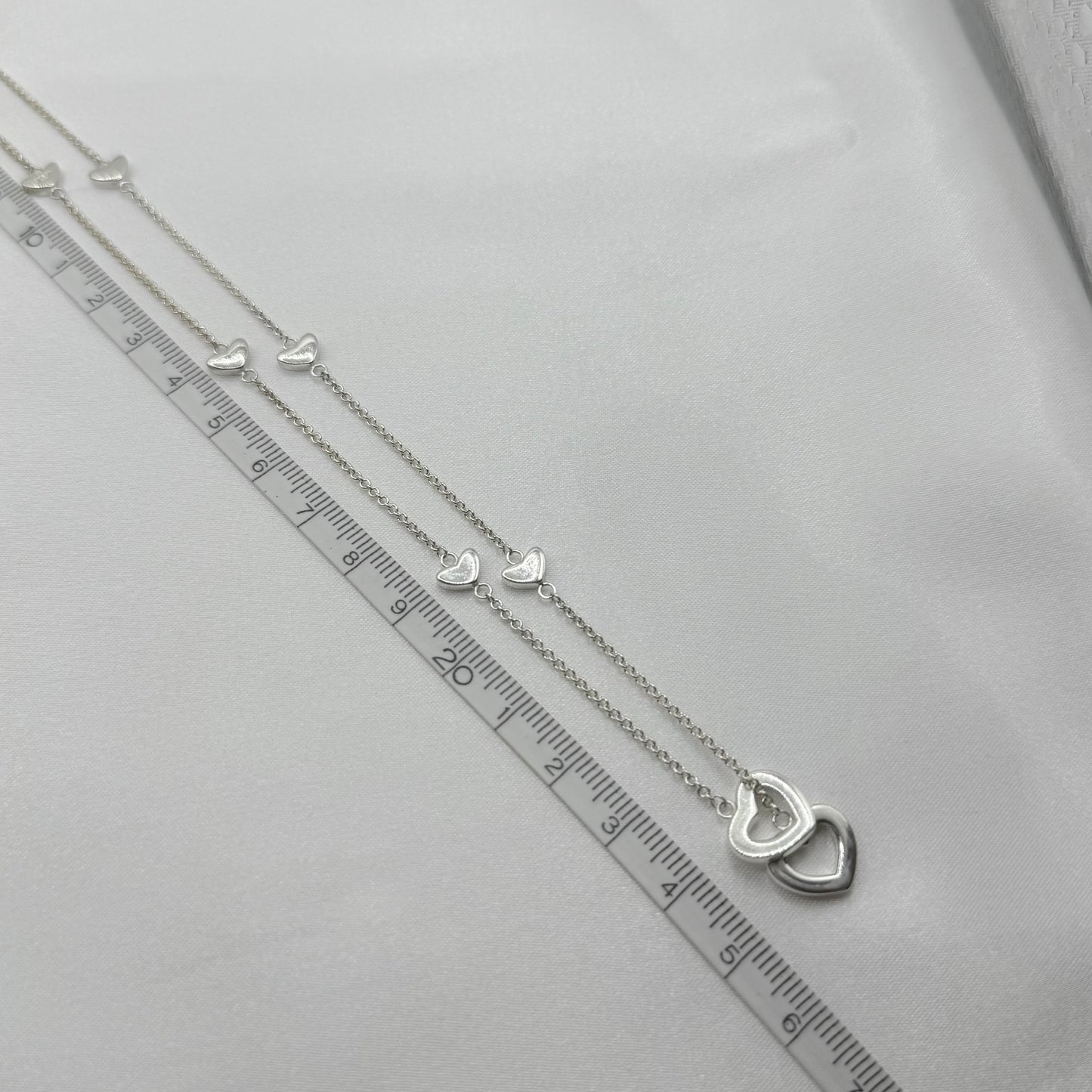 Tiffany&Co. ネックレス 47