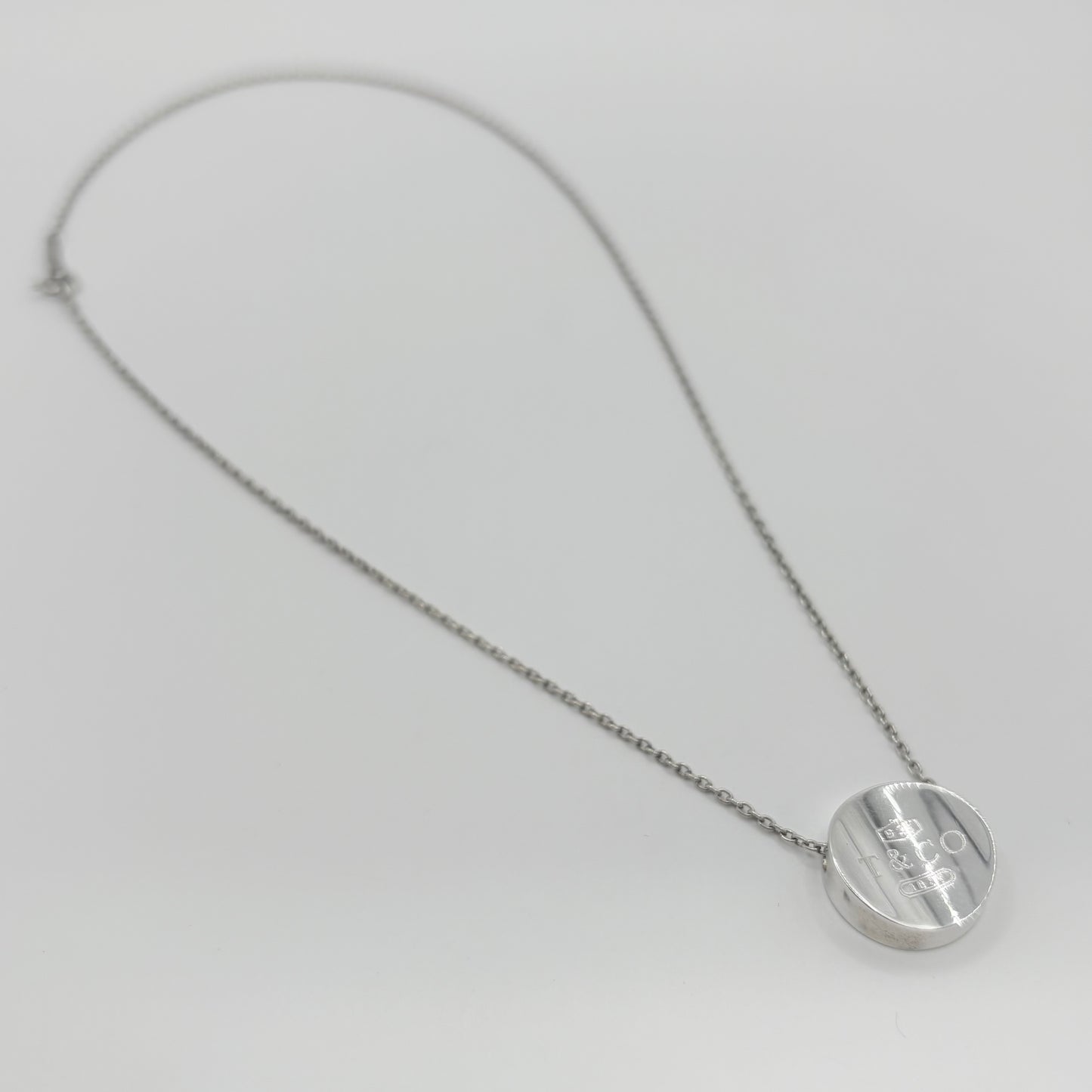 Tiffany&Co. ネックレス