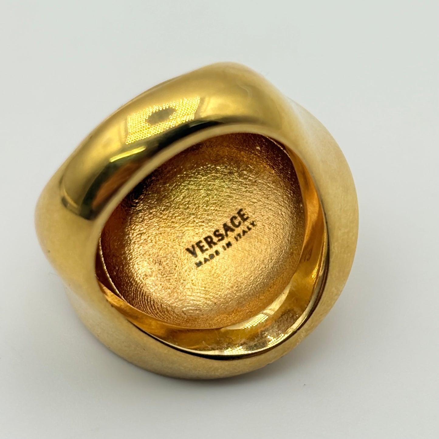 VERSACE リング