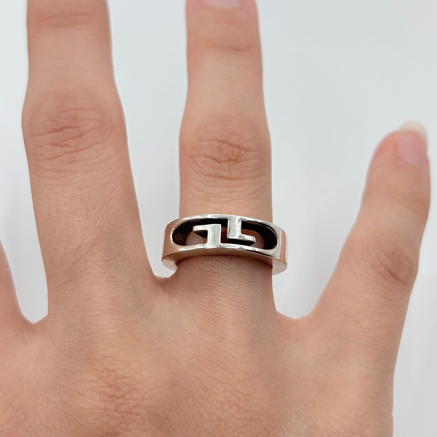 GUCCI リング 97