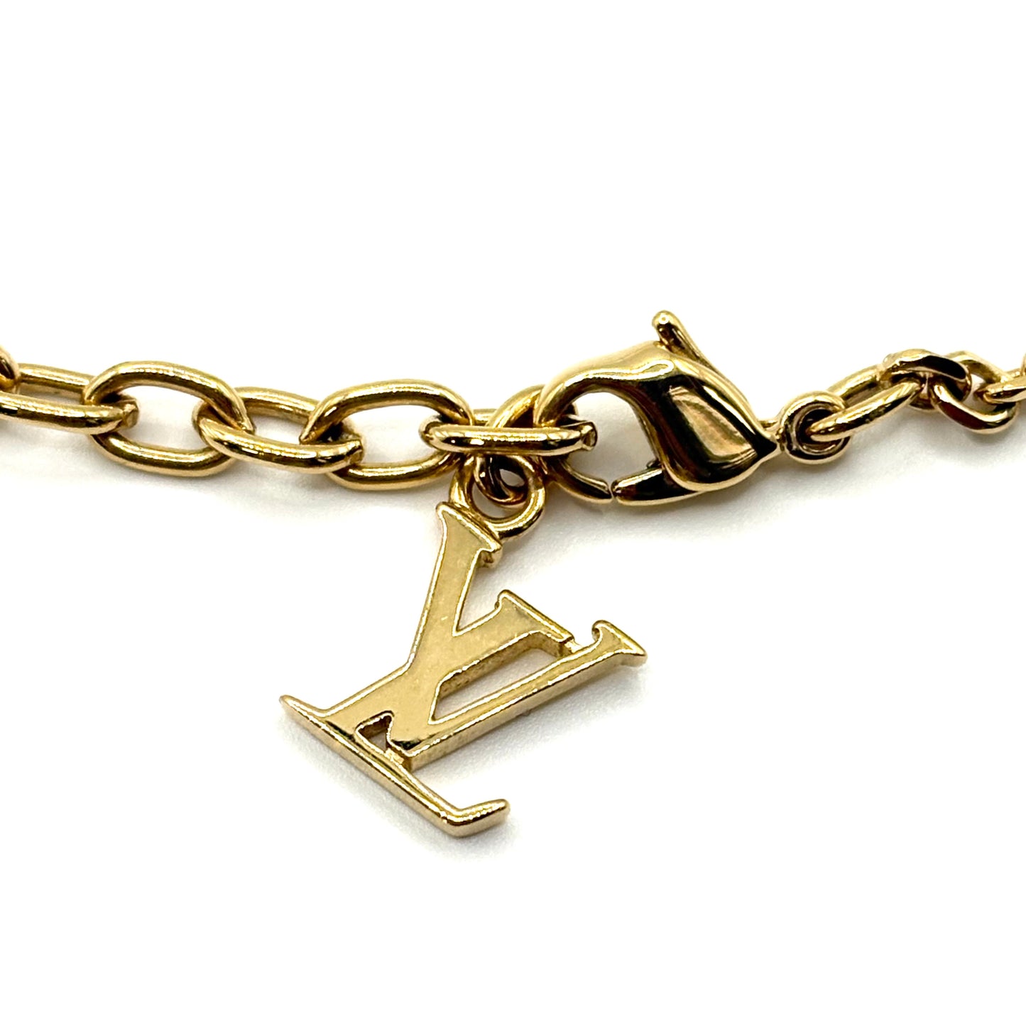 LOUIS VUITTON ネックレス 533