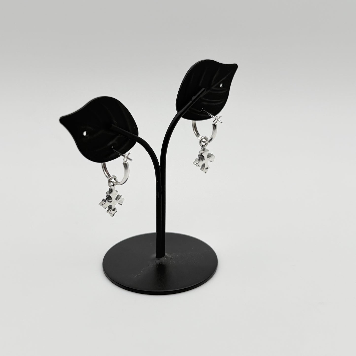 silver925 ピアス 627