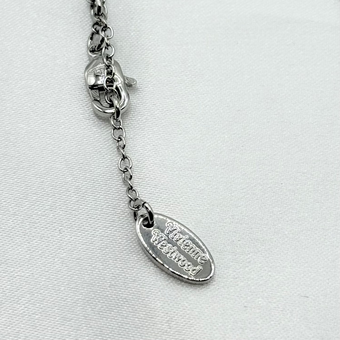 MAYFAIR BAS RELIEF Vivienne Westwood ネックレス 128