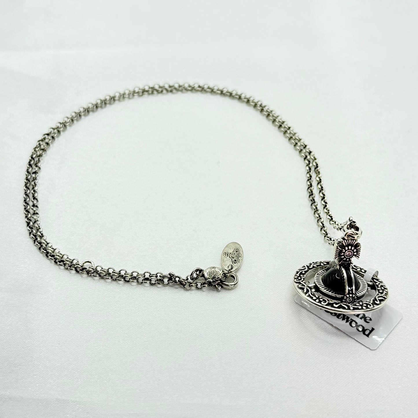 Vivienne Westwood ネックレス 141