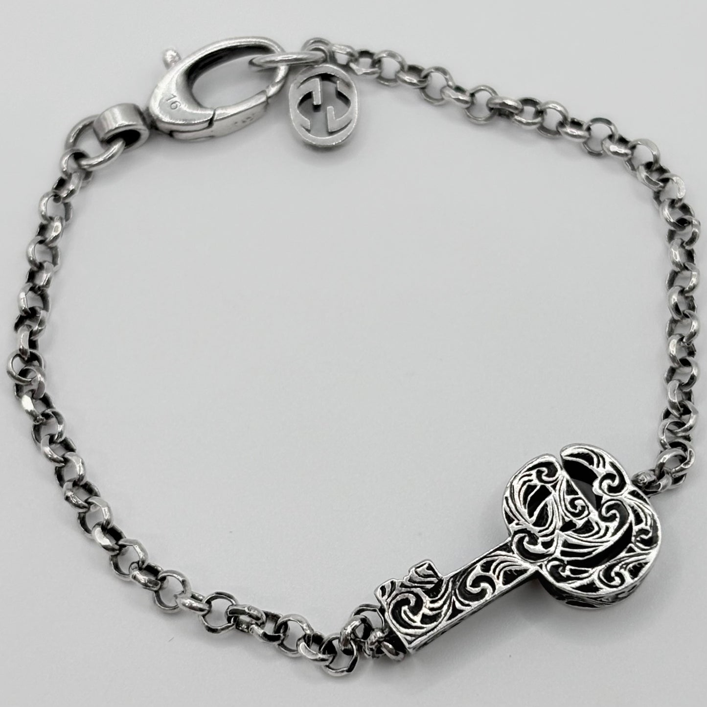 GUCCI ブレスレット 87