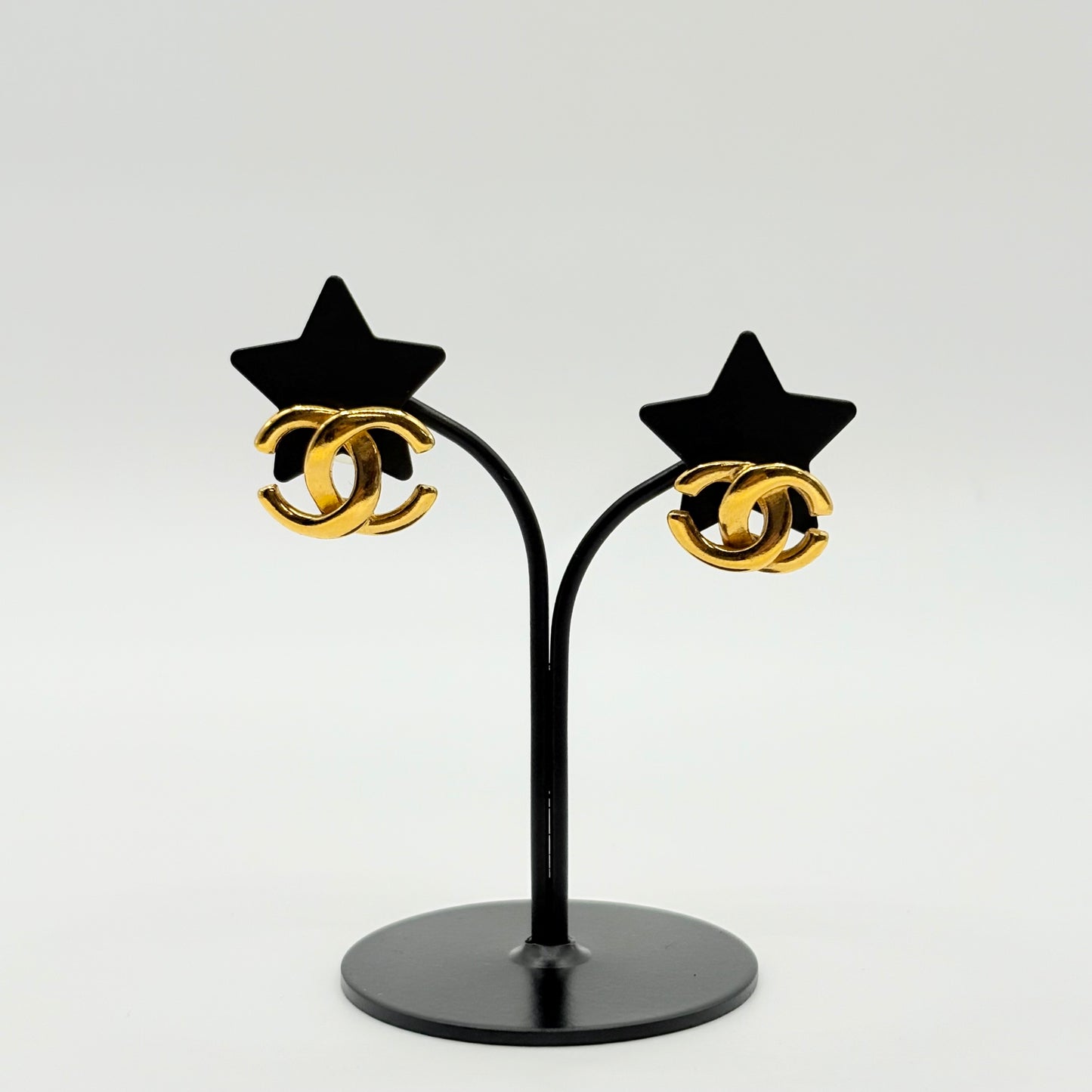CHANEL ピアス
