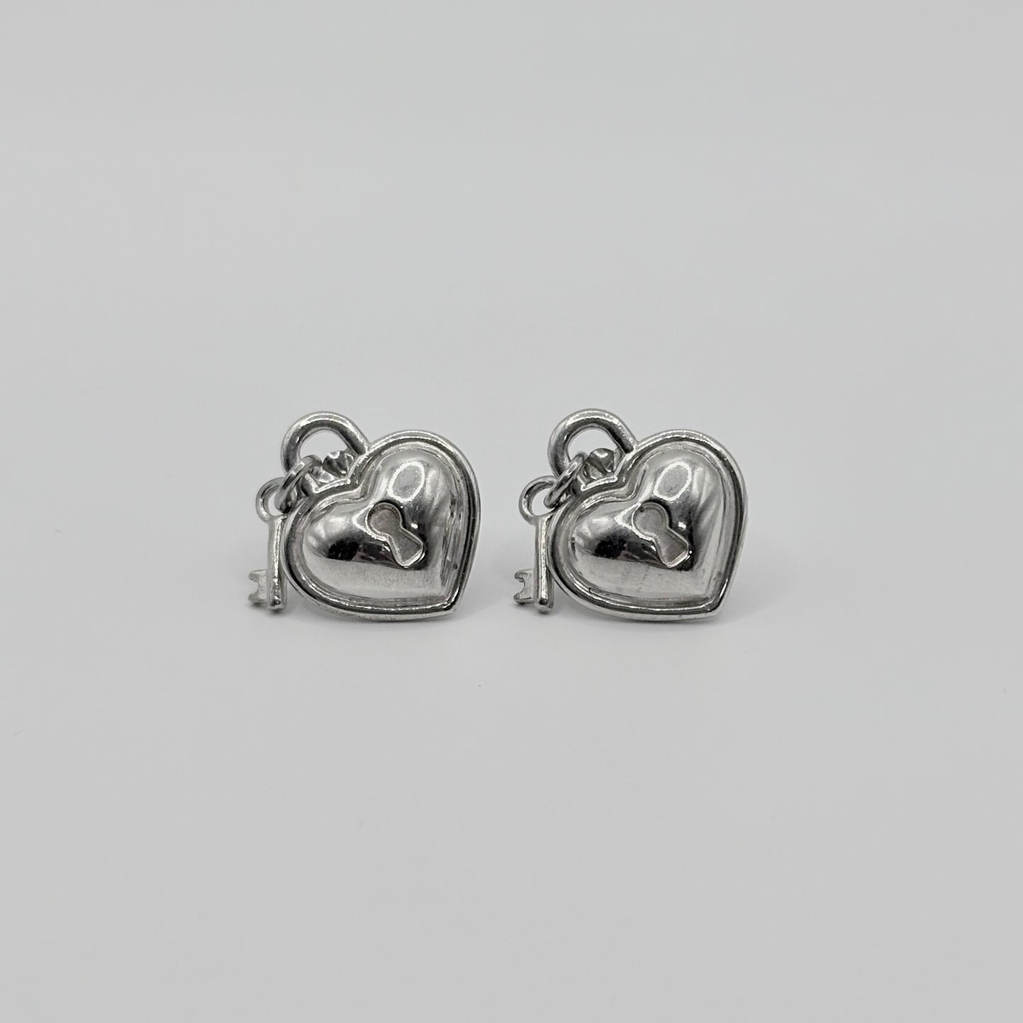 Tiffany&Co. ピアス