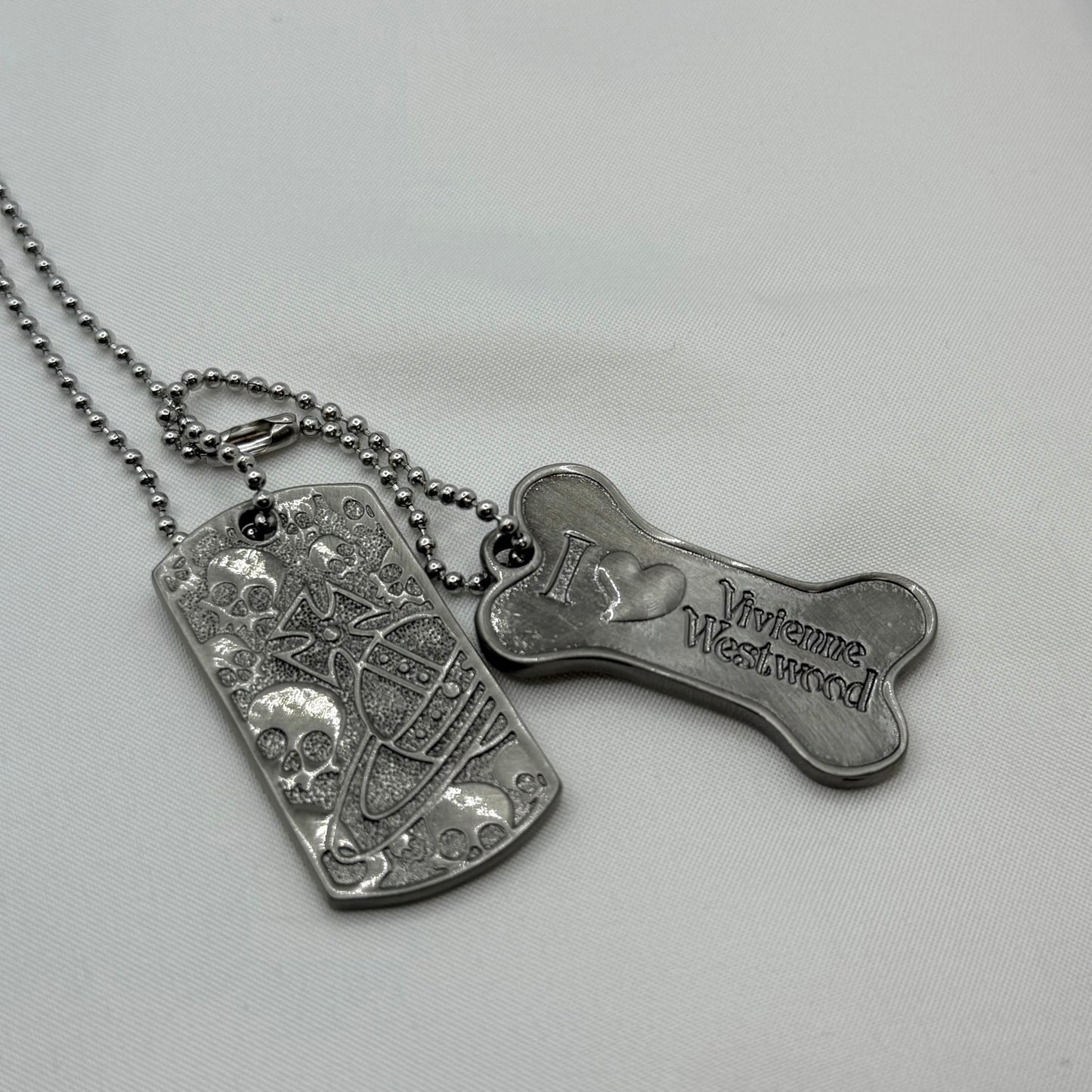 Vivienne Westwood ネックレス 143