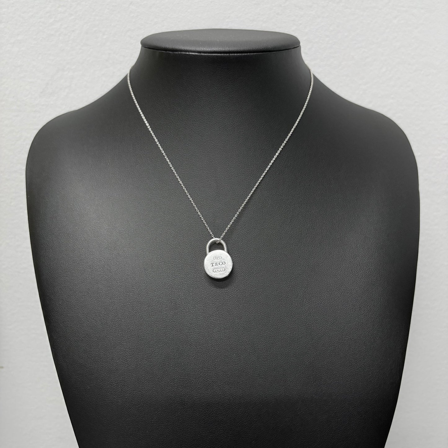 Tiffany&Co. ネックレス