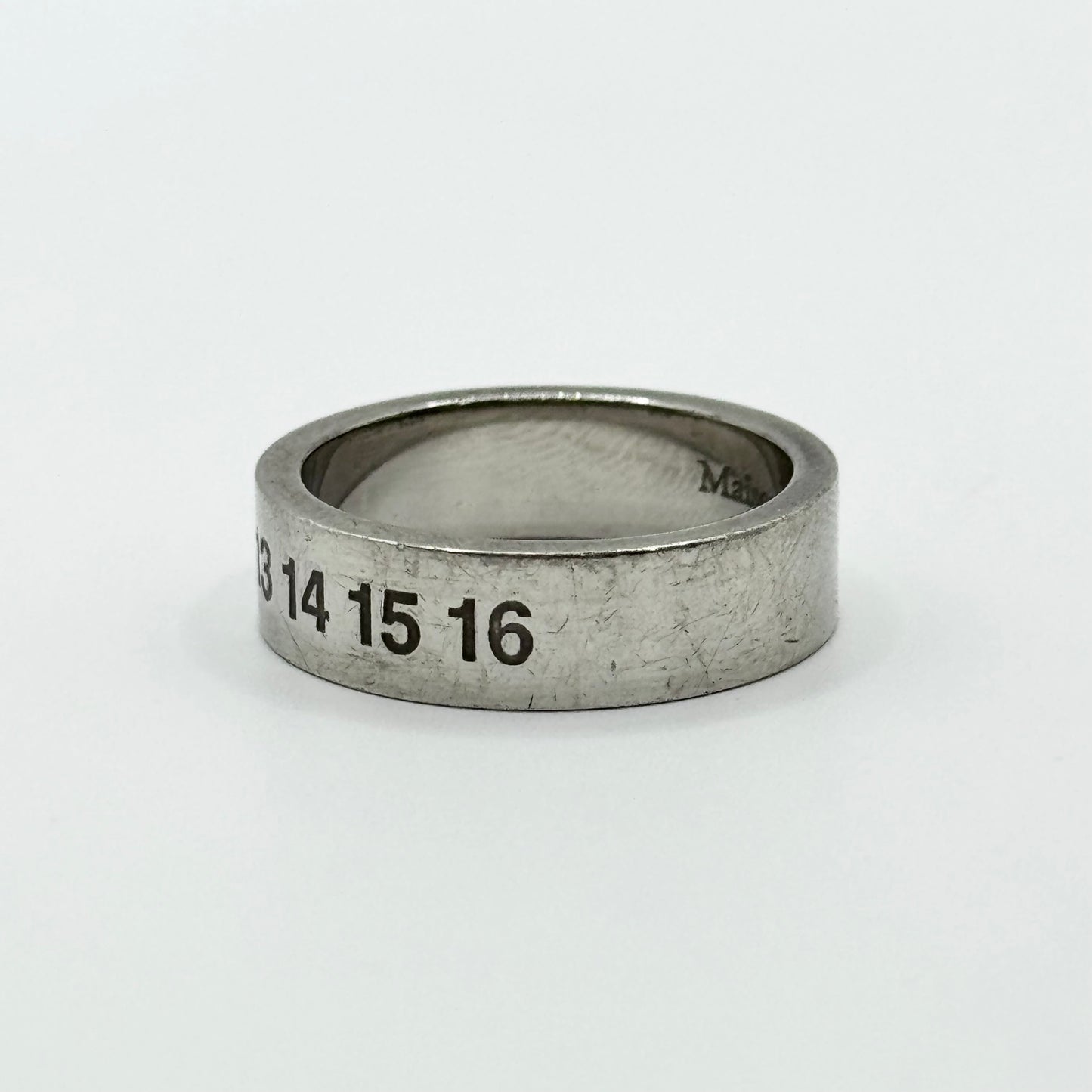 Maison Margiela リング
