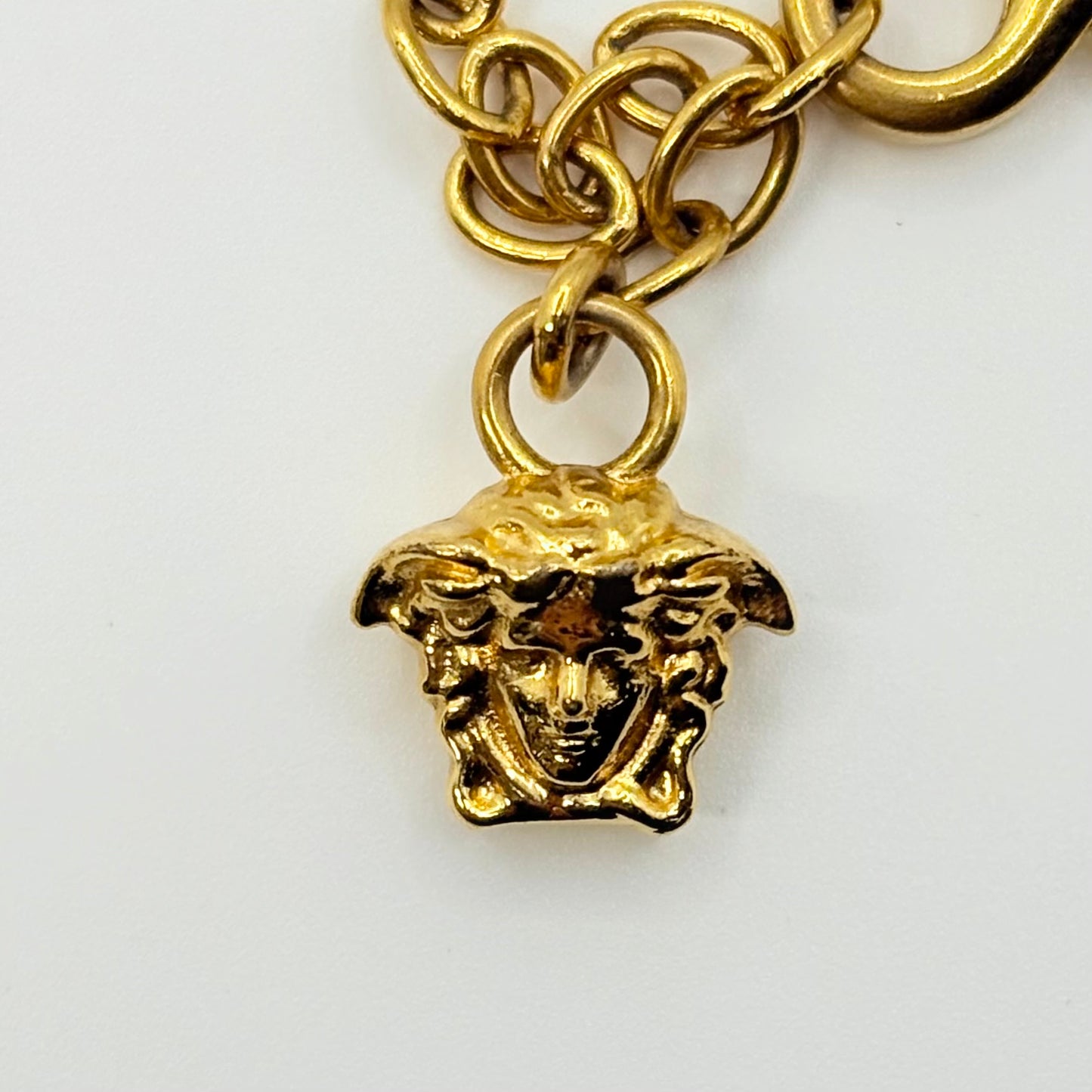 VERSACE ネックレス 686