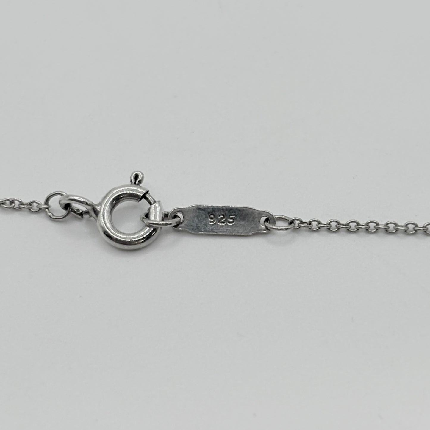 Tiffany&Co. ネックレス