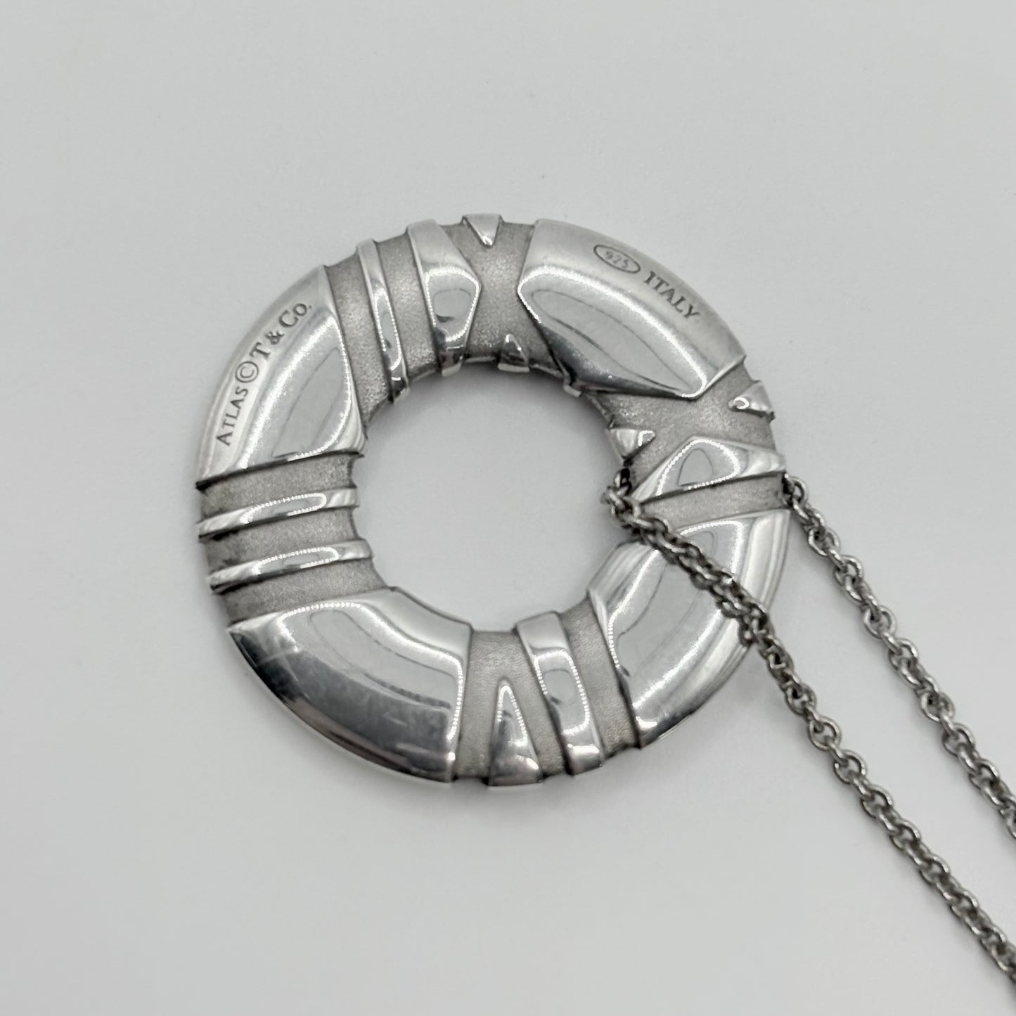 Tiffany&Co. ネックレス