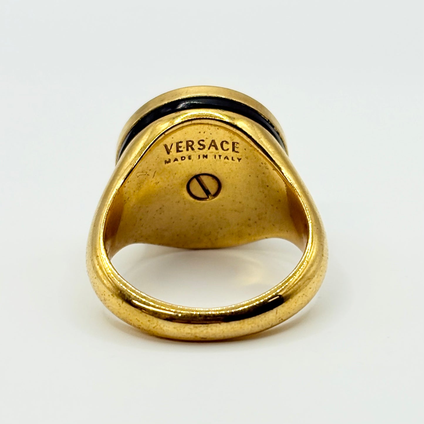 VERSACE リング