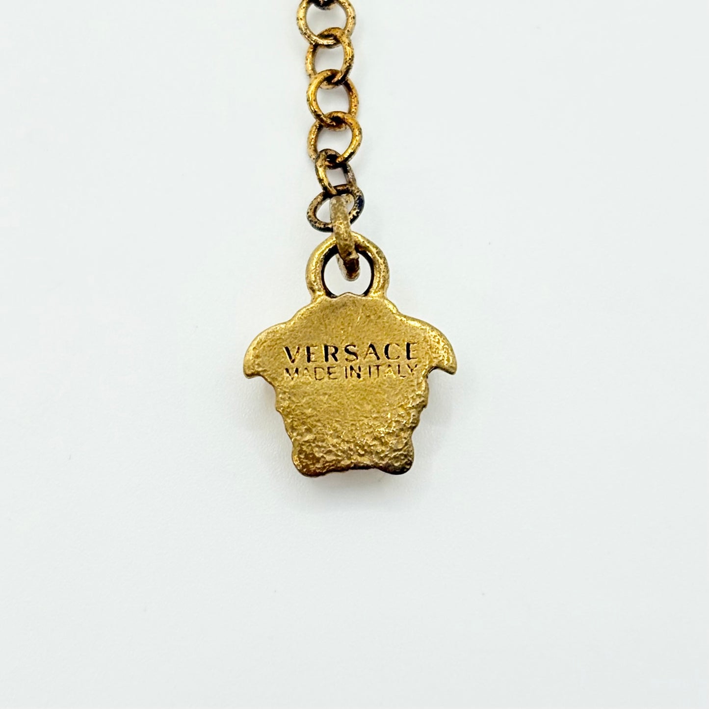 VERSACE ネックレス