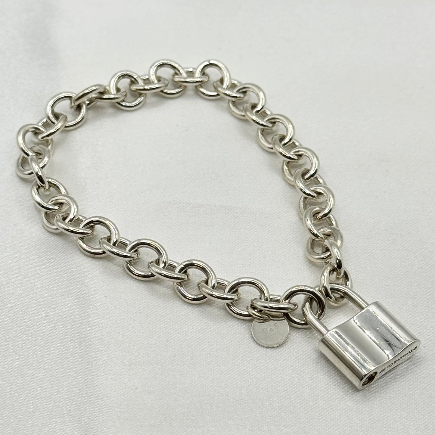 Tiffany&Co. ブレスレット 61