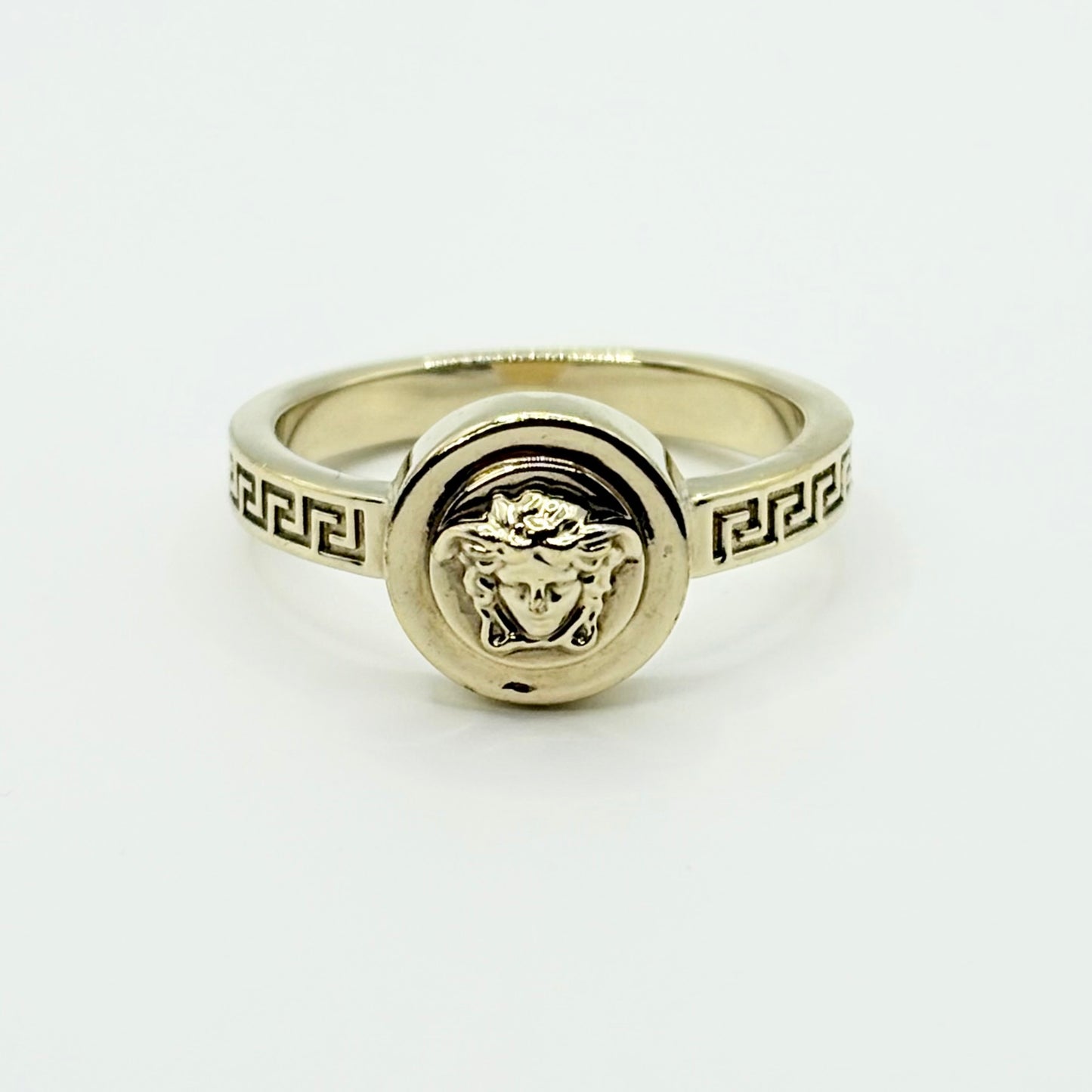VERSACE リング