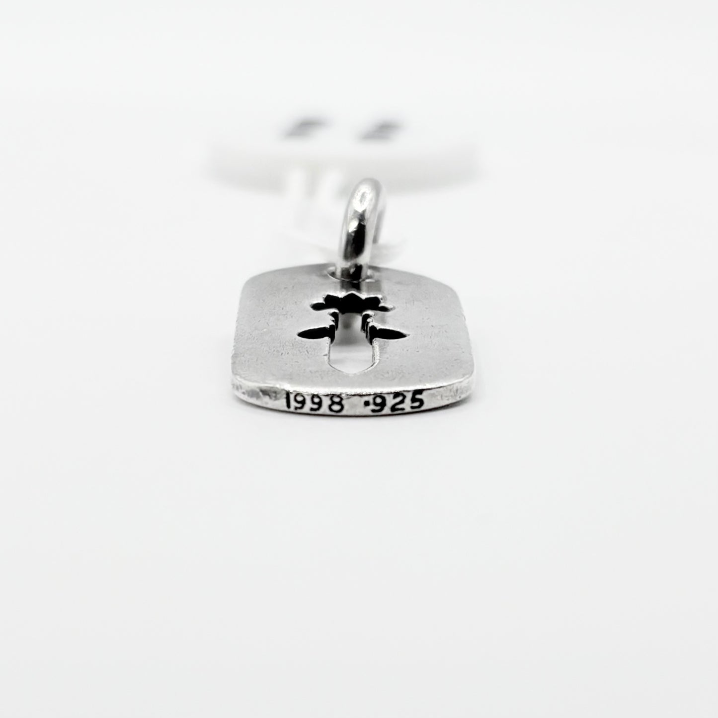 Chrome Hearts ネックレストップ