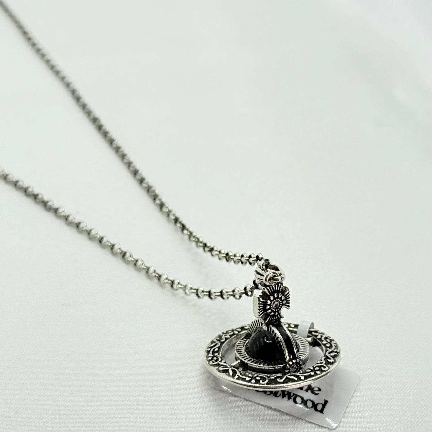 Vivienne Westwood ネックレス 141