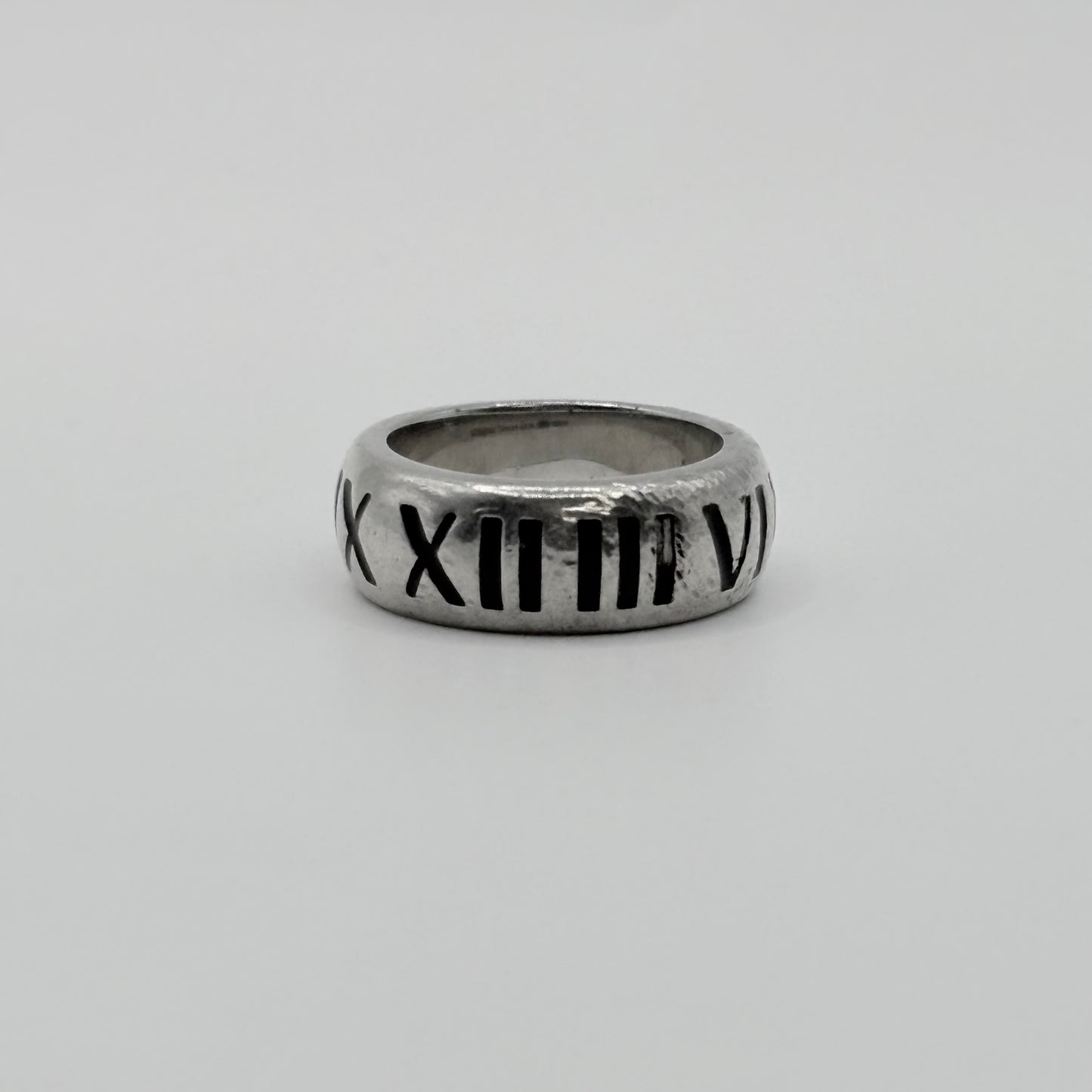 Tiffany&Co. リング